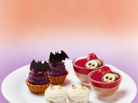 【2日間限定】🎃ハロウィン🎃ランチビュッフェ　大人　(10/25,10/26)