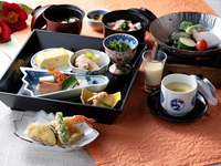 プラザ御膳【限定15食】　