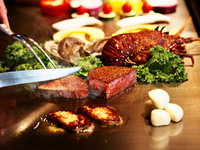 Private room / 2025 Christmas [Regular Price] Dinner Course "Yukiakari" 52,000 yen