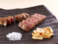 【1/1-1/4】 新春ディナー 羽子板