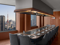 2026 NewYear [Regular Price] Dinner Course "Hishou" 43,900 yen