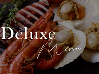 【11月1日以降】|ペット可・禁煙| 【POOL DECK】DELUXE