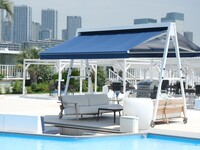 【11月1日以降】|ペット可・禁煙| 【ウォーターフロント】PREMIUM