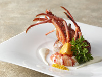 1月1日–1月4日 — 新春晚宴：手毬（Temari）