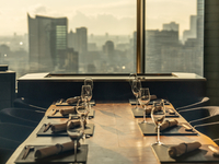 Private room / 2026 NewYear [Regular Price] Dinner Course "Geishun" 38,600 yen