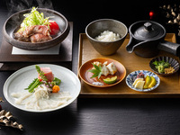 Christmas Dinner Kaiseki Seijyu