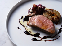 Weekday CHEF'S LUNCH (12/1~12/26・1/5~)