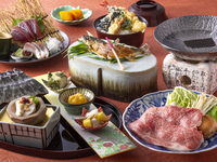 【Kobe Tamura 】Wakayama Fair Lunch (Nov–Dec)