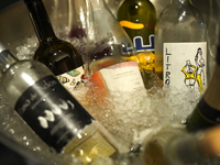 TOKYO NODE LUNCH [FREE DRINK included](12/1~)