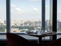 LUNCH お席のみ(12/1~)