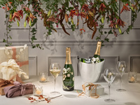 [October 29th only]: Perrier-Jouët Champagne Dinner at Chef’s Table Kōyō