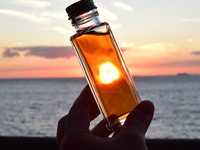 【15：00～16：00】大人のワークショップ　古酒ブレンド体験