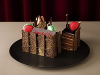 スーパーオペラ（直径約12cm×約12㎝）￥21,600