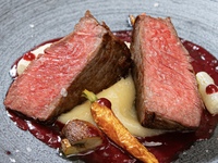 Signature Course Premium Japanese Wine 4G