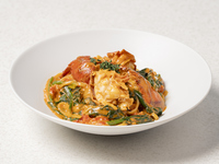 【Lunch】窓確約 / お席のみのご予約