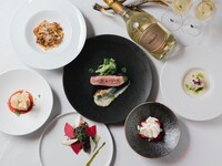 FIRST Christmas Course