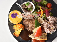 レーヴ オリジナル ランチプレート