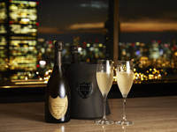 Advanced Purchase [Countdown Party] VIP Prestige Table *Up to 2-4 guests 200,000 yen