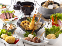 11월–12월 추천 디너