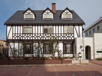 クリスマスランチ¥17600