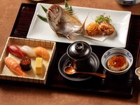 【七五三プラン専用｜平日】七五三お祝いお子様膳