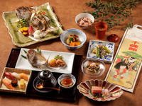【Private room guaranteed | Sat, Sun, Holidays】Shichi-Go-San & Family Bonding Plan (Oct 1 – Nov 30)