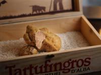 【 12/11(木)  ・12/25 18:30開催 】 馳走小宴　【極み・美味方丈の世界】