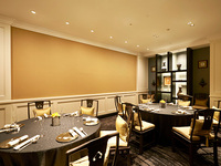 【平日限定・個室確約】 会食プラン 特選ディナーコース