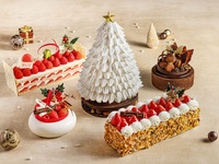 ♢♦クリスマスコレクション2026のご案内♦♢