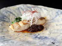 【Oriental 秋の限定コース】