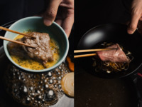 㐂つねのランチコース