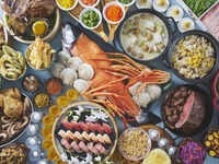 【平日ランチ早得 15%OFF】 「季節を映す和の一皿」和食フェア