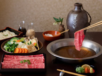 Dashi shabu (single item)