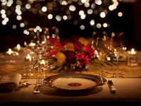 開業30周年 デイナー特別メニュー(1名様）