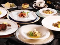 【スタンダードコース】　6,600円