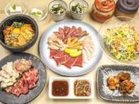 12月限定【120分飲み放題付き】￥7,000宴会コース