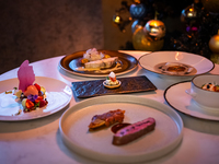 【12月20日～27日】❅クリスマスディナー6品コース❅