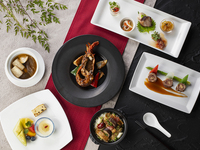 TableCheck Plan | Fuki +1Drink