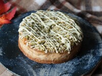 ロイヤルホワイトティー12cm