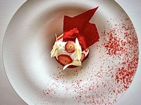 [DINNER] Noel 2025 Christmas Special Dinner Course — 7-course menu (available Dec 19–23 only)