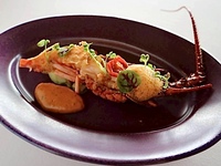 Early Bird [DINNER] Noel 2025: The Ultimate Christmas Special Dinner Course — 9-Plates + Glass of Champagne (Dec 19–25)