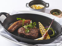 Argentina Dinner Course 15,000