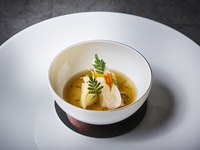 【Festive Lunch】 La Baie 12/27~1/4