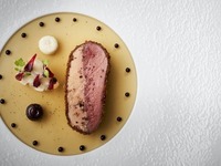 【Festive Lunch】Signature 12/27~1/4