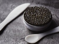 【Dîner de Noël】 Noel (Caviar Beluga) 12/20~12/25