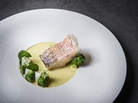 【Dîner de fête】 Élégant 12/27~1/4