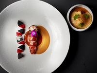 【Festive Dinner】 Prestige 12/27~1/4