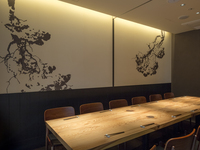 ランチ個室のご予約