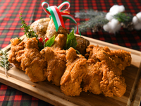 🎄2025 Christmas Special Dinner Buffet🎄ディナーバイキング　幼児（3歳以上未就学児）