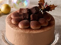 【早割】リッチショコラ 5号